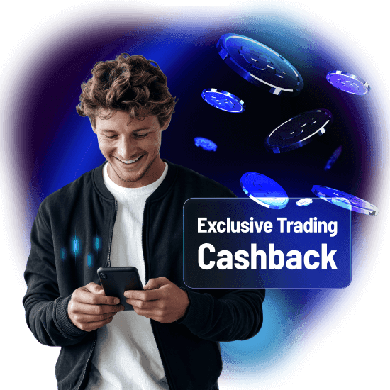 Earn Up To $500 Cashback