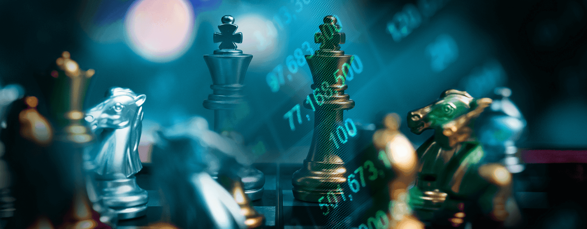 Trading Guide